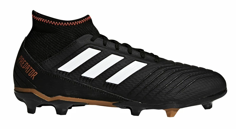 All black predators 2018 top