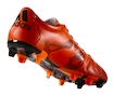 Fußballschuhe adidas X 15.3 FG/AG Leather Orange