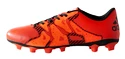 Fußballschuhe adidas X 15.4 FxG Orange