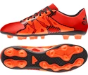 Fußballschuhe adidas X 15.4 FxG Orange