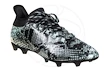 Fußballschuhe adidas X 16.2 FG Black