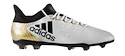 Fußballschuhe adidas X 16.2 FG White/Core Black