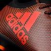 Fußballschuhe adidas X 17.3 FG Core Black