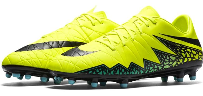 Hypervenom phade outlet ii fg