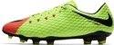 Fußballschuhe Nike HyperVenom Phelon III FG