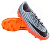 Fußballschuhe Nike Mercurial Vapor XI CR7 FG Junior