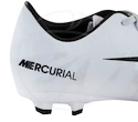 Fußballschuhe Nike Mercurial Vapor XI CR7 FG Junior White