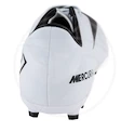 Fußballschuhe Nike Mercurial Vapor XI CR7 FG Junior White
