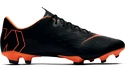 Fußballschuhe Nike Mercurial Vapor XII Pro FG Black