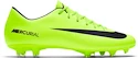 Fußballschuhe Nike Mercurial Victory VI FG Green