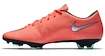 Fußballschuhe Nike Mercurial Victory VI FG Orange