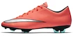Fußballschuhe Nike Mercurial Victory VI FG Orange