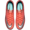 Fußballschuhe Nike Mercurial Victory VI FG Orange