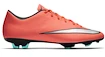 Fußballschuhe Nike Mercurial Victory VI FG Orange