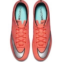 Fußballschuhe Nike Mercurial Victory VI FG Orange