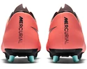 Fußballschuhe Nike Mercurial Victory VI FG Orange
