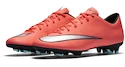 Fußballschuhe Nike Mercurial Victory VI FG Orange