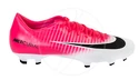 Fußballschuhe Nike Mercurial Victory VI FG Pink