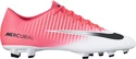 Fußballschuhe Nike Mercurial Victory VI FG Pink