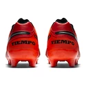 Fußballschuhe Nike Tiempo Genio II Leather FG