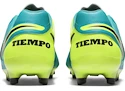 Fußballschuhe Nike Tiempo Genio II Leather FG
