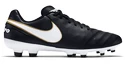 Fußballschuhe Nike Tiempo Genio II Leather FG