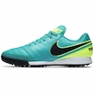 Fußballschuhe Nike Tiempo Genio II Leather TF
