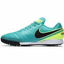 Fußballschuhe Nike Tiempo Genio II Leather TF
