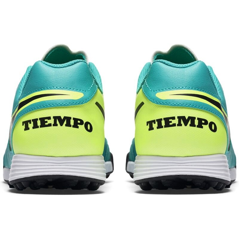 tiempo genio