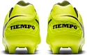 Fußballschuhe Nike Tiempo Mystic V FG Volt