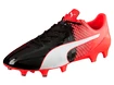 Fußballschuhe Puma evoSPEED 1.5 Tricks FG Red