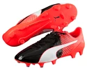 Fußballschuhe Puma evoSPEED 1.5 Tricks FG Red