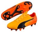 Fußballschuhe Puma evoSPEED Ultra 17.5 FG Jr