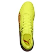 Fußballschuhe Puma FUTURE 18.3 FG Fizzy Yellow/Red