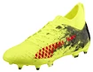 Fußballschuhe Puma FUTURE 18.3 FG Fizzy Yellow/Red