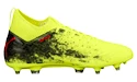 Fußballschuhe Puma FUTURE 18.3 FG Fizzy Yellow/Red