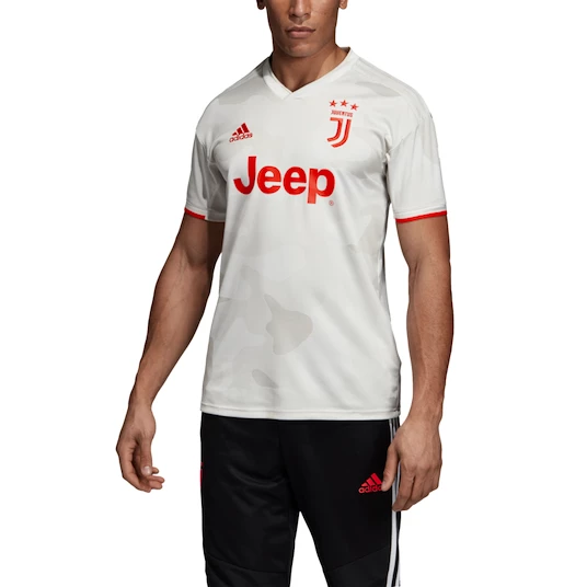 Trikot adidas Juventus FC Away 19 20 Sportega