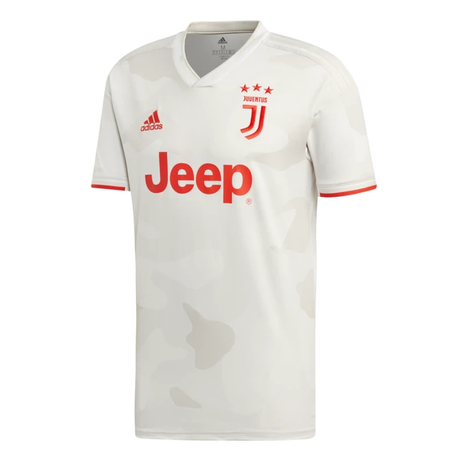 FuBballtrikot adidas Juventus Away Jersey