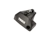 Fußsatz Thule Evo Flush Rail 7106 (4 Stück)