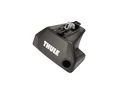 Fußsatz Thule Evo Flush Rail 7106 (4 Stück)