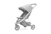 Fußstütze Thule Spring Leg rest black