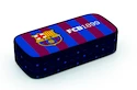 Futteral etue komfort FC Barcelona