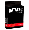 Gepäcksicherung Datatag  Datatag E-Bike