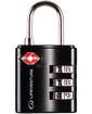 Gepäcksicherung Life venture  TSA Combi Lock