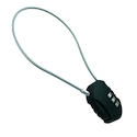 Gepäcksicherung Urban Iki  Wire lock Front seat