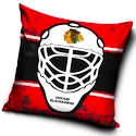 Geschenkset Bettwäsche NHL Chicago Blackhawks