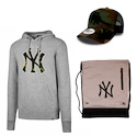 Geschenkset Camo MLB New York Yankees
