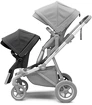Geschwistersitz Thule Sleek