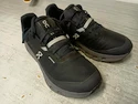 Getestet -  Herren Laufschuhe On Cloudvista 2 Waterproof Black/Eclipse  EUR 43