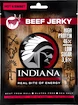 Getrocknetes Rindfleisch Indiana Jerky Original 25 g
